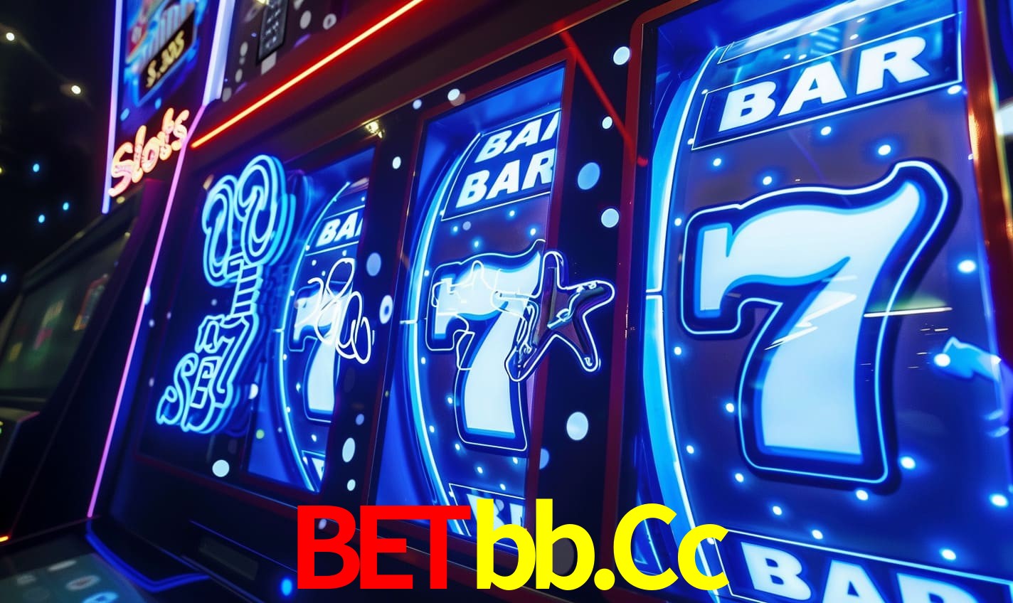 Variedade de Slots Betbb